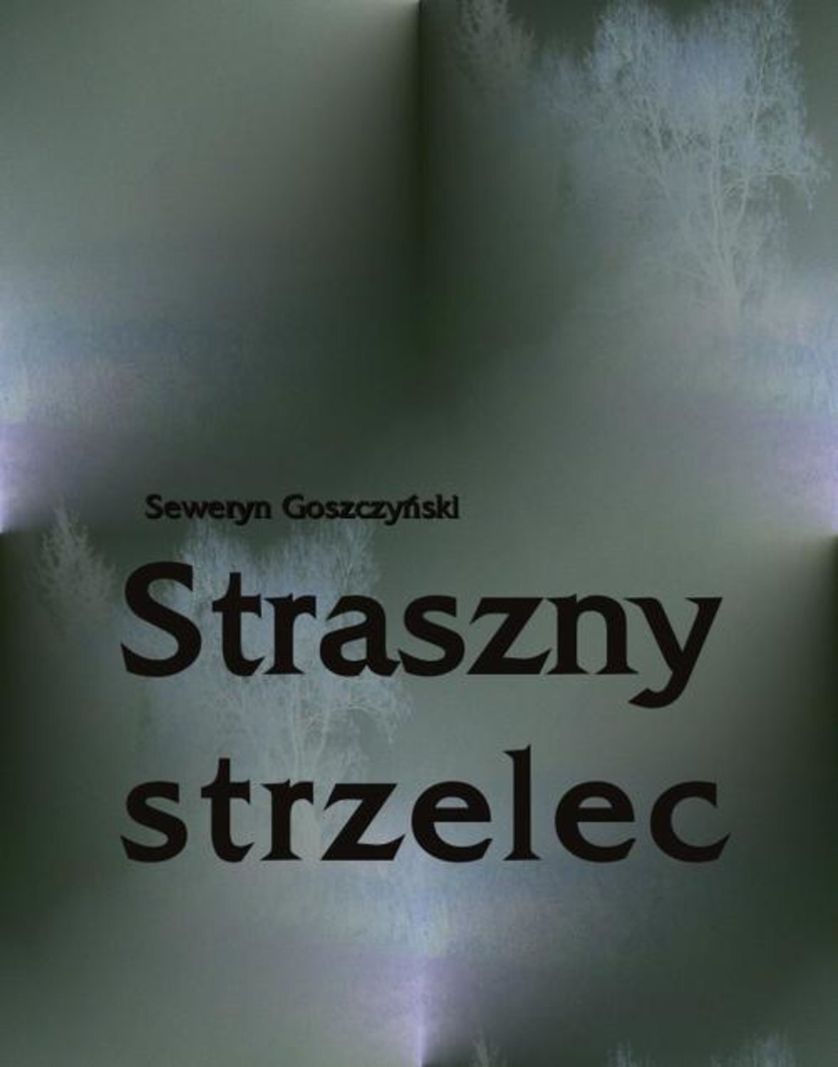 Straszny strzelec