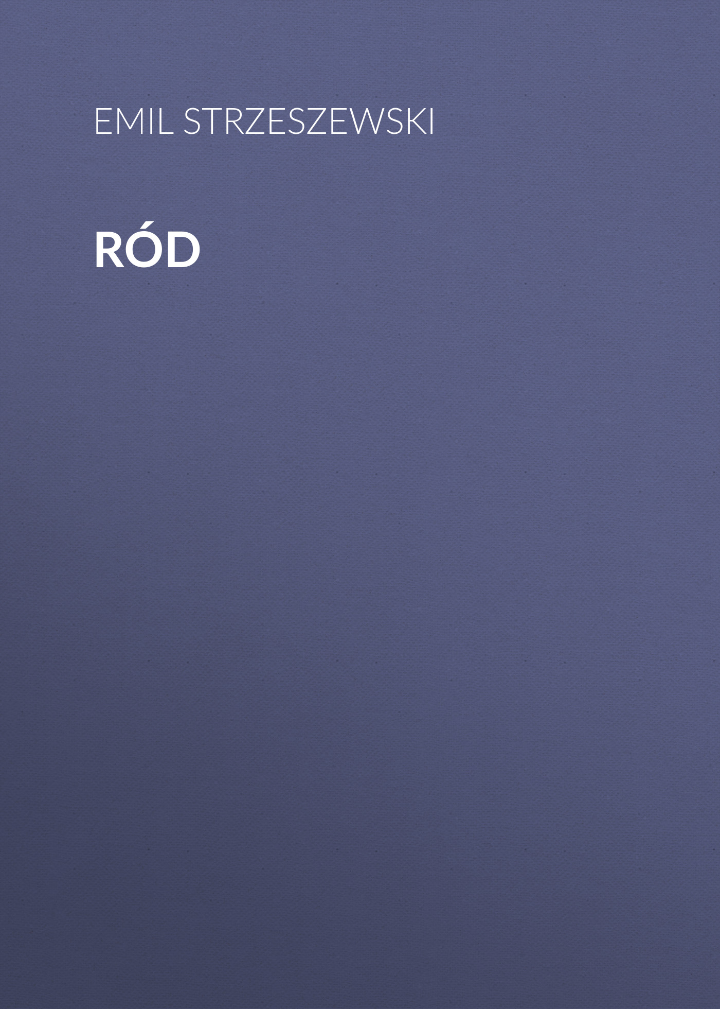 

Ród