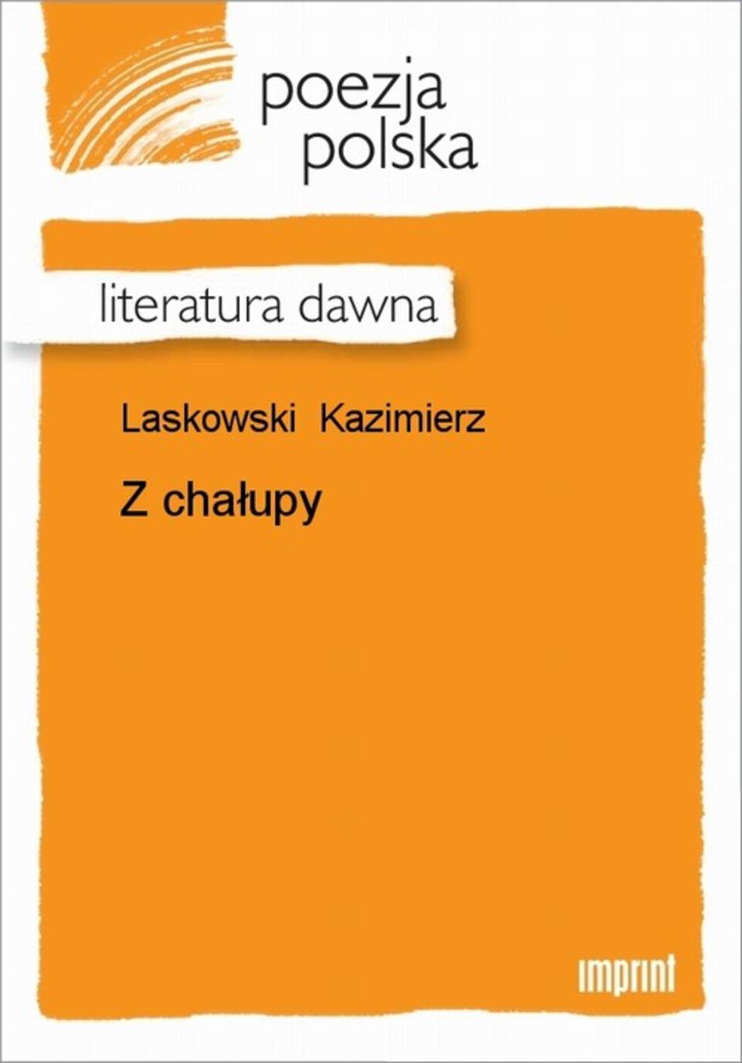 Z chałupy