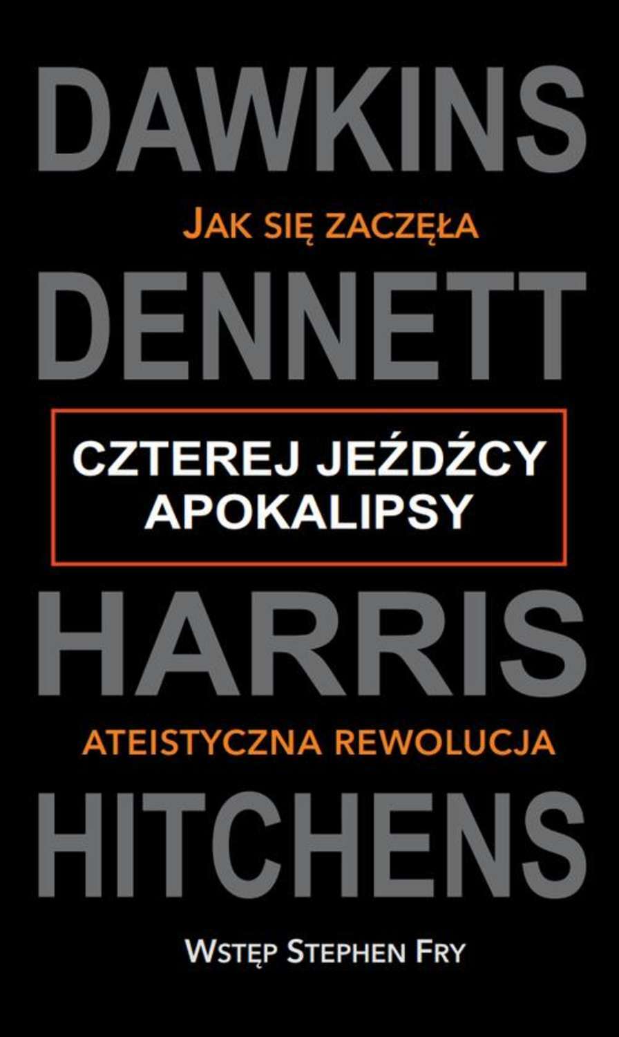 Czterej jeźdźcy Apokalipsy