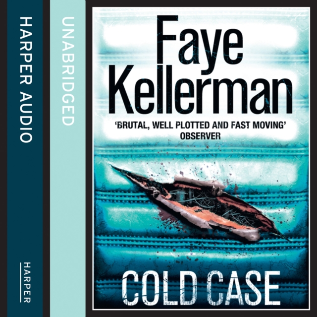 Cold Case