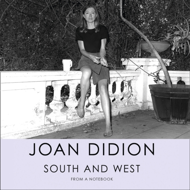 

South and West