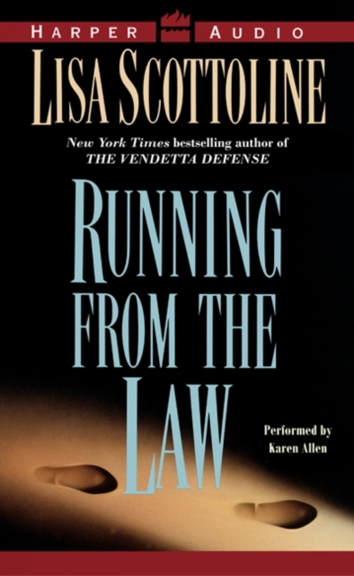 Running from the Law