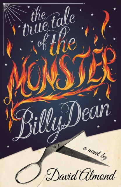 True Tale of the Monster Billy Dean