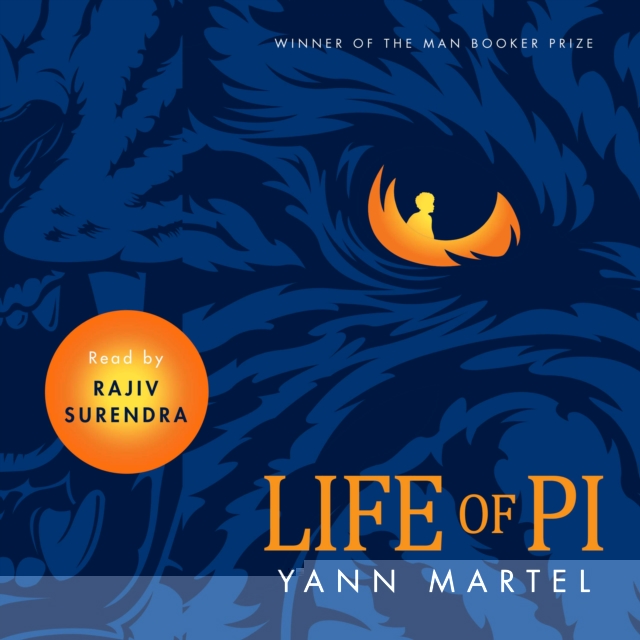 

Life of Pi