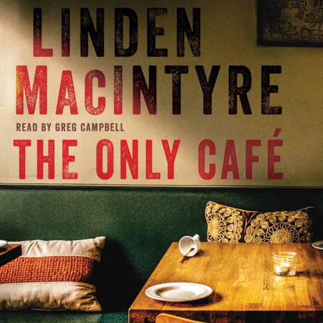 

Only Cafe