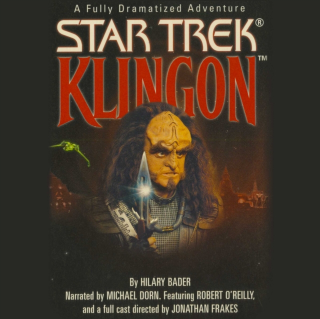 Star Trek: Klingon