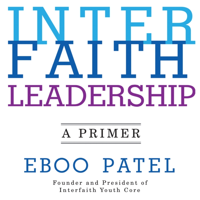 

Interfaith Leadership