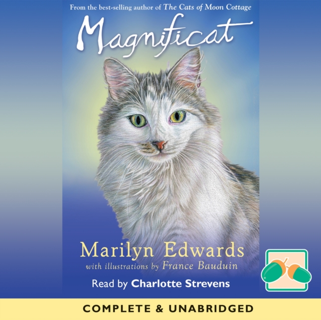 

Magnificat