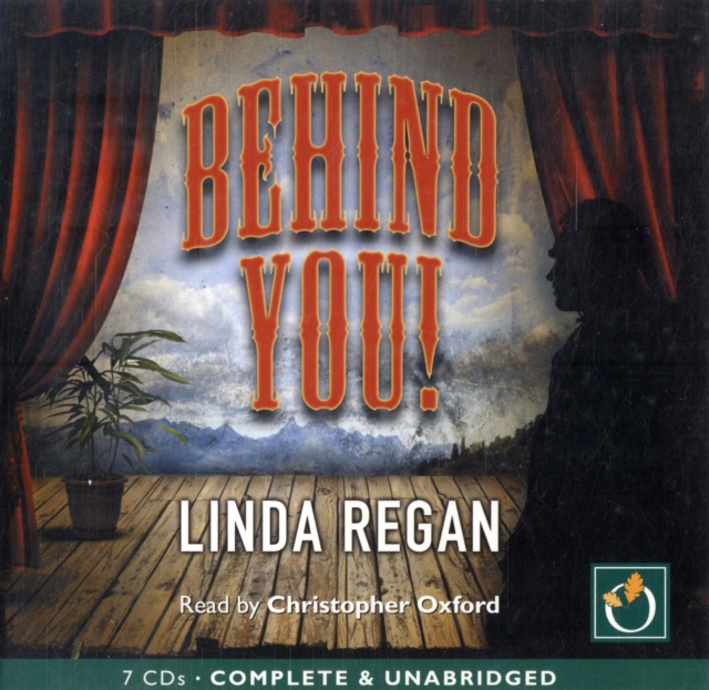 

Behind You