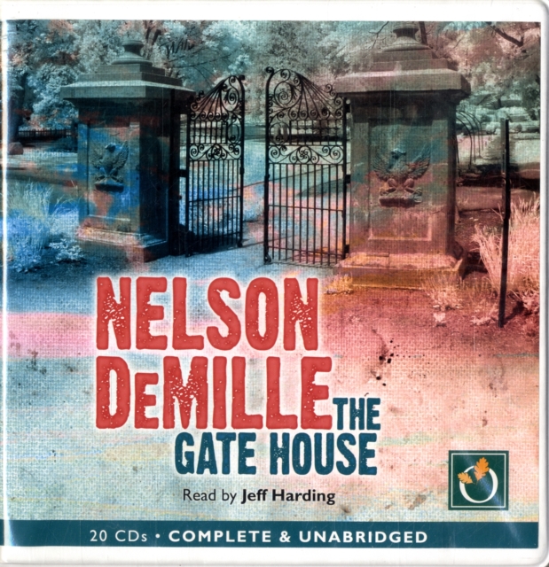 

Gate House