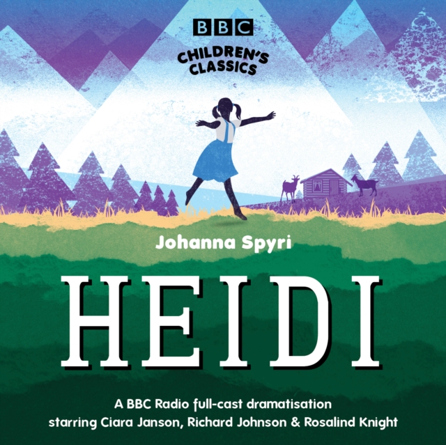 Heidi