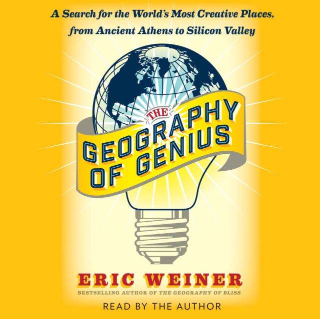 Geography of Genius