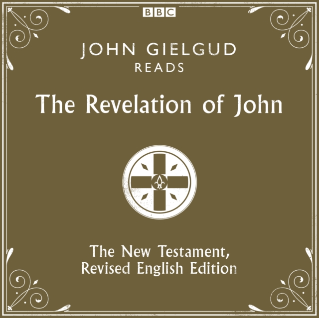Various Revelation of John various revelation of john