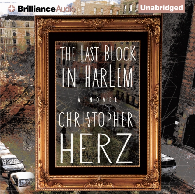 Christopher Herz Last Block in Harlem