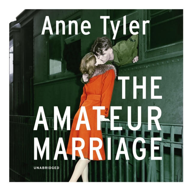 Amateur Marriage