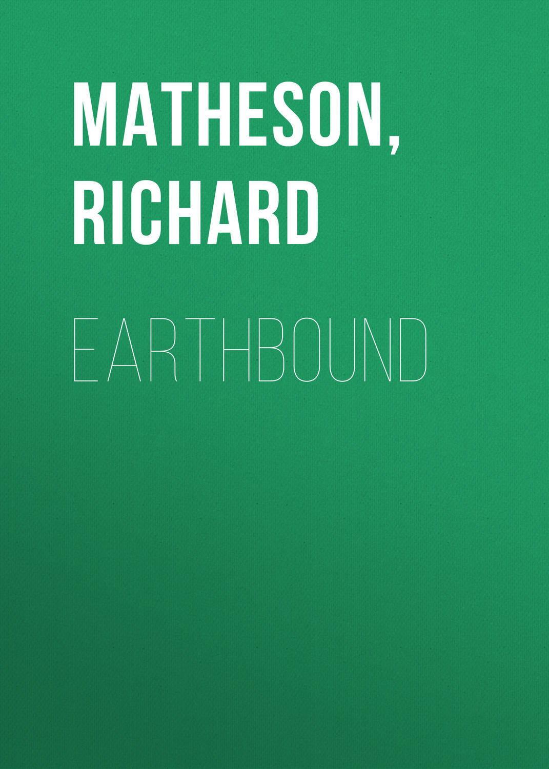 Earthbound