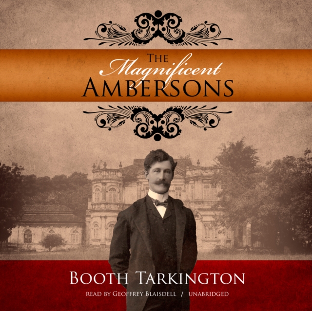 Magnificent Ambersons