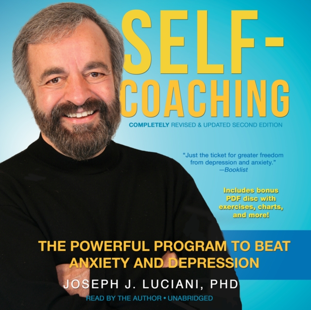 Joseph J. Luciani Self-Coaching, Completely Revised and Updated Second Edition drinkology revised and updated
