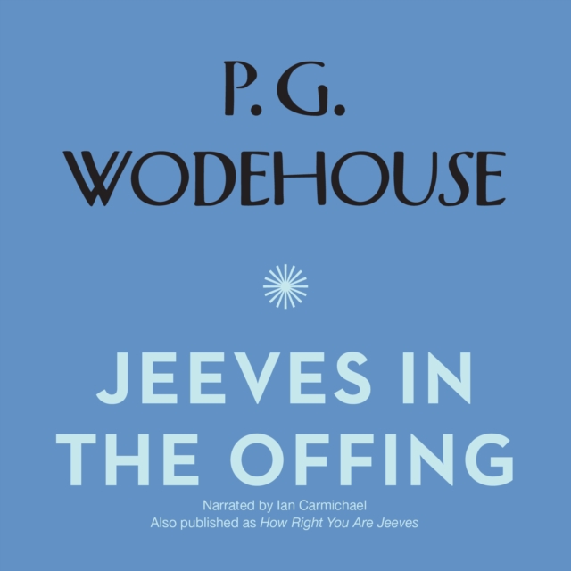 Jeeves in the Offing