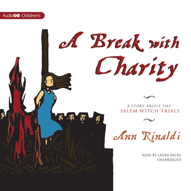 Break with Charity