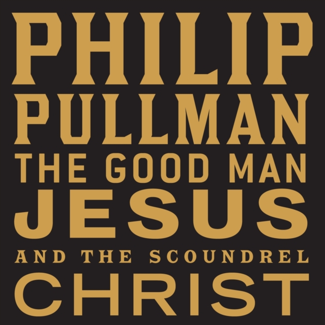 

Good Man Jesus and the Scoundrel Christ Special Edition (White)