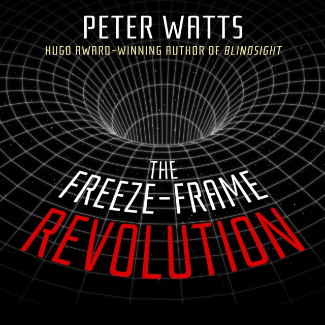 Freeze-Frame Revolution