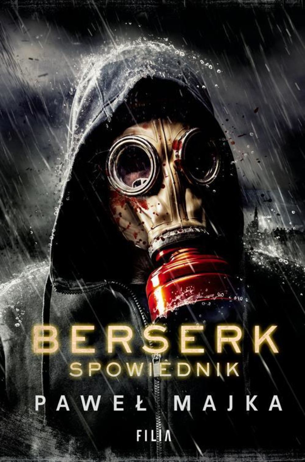 Berserk Spowiednik