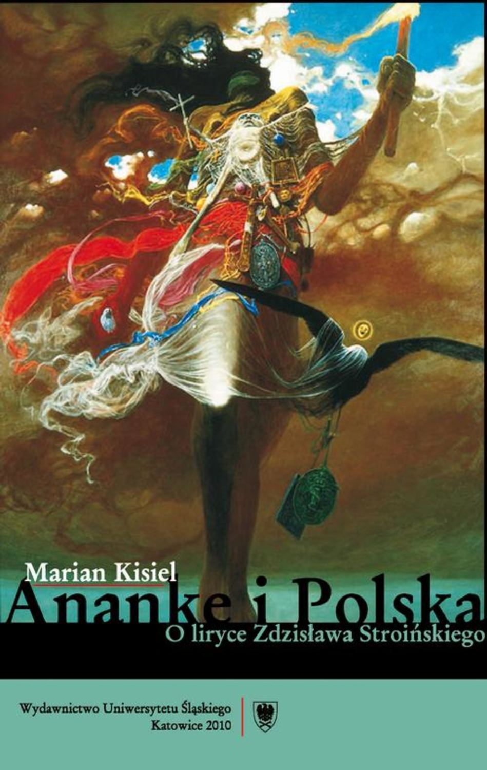 Ananke i Polska