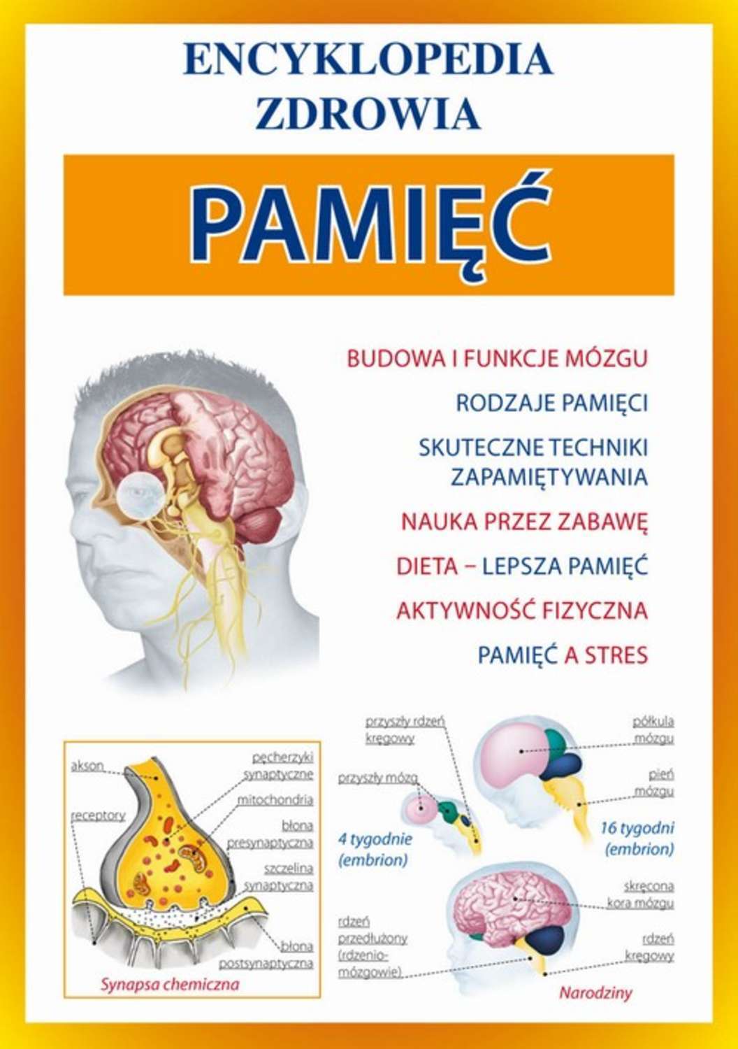 Pamięć