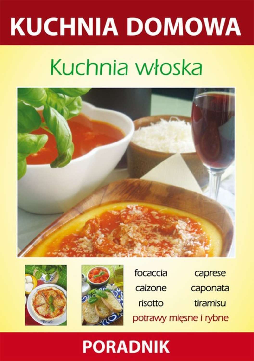 Kuchnia włoska