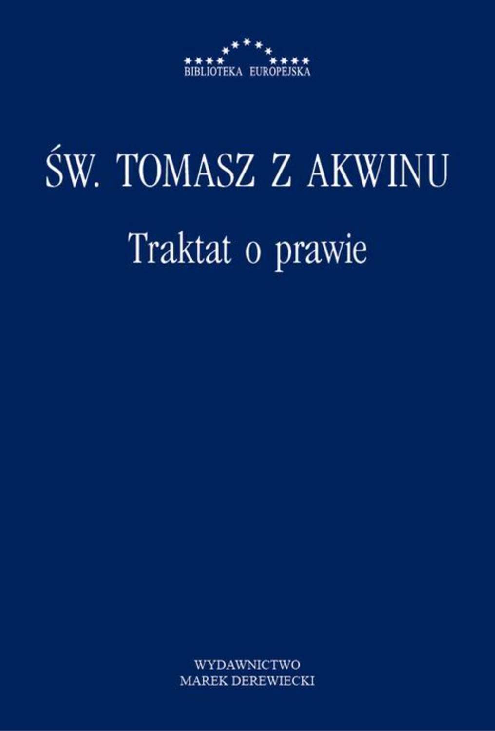 Traktat o prawie