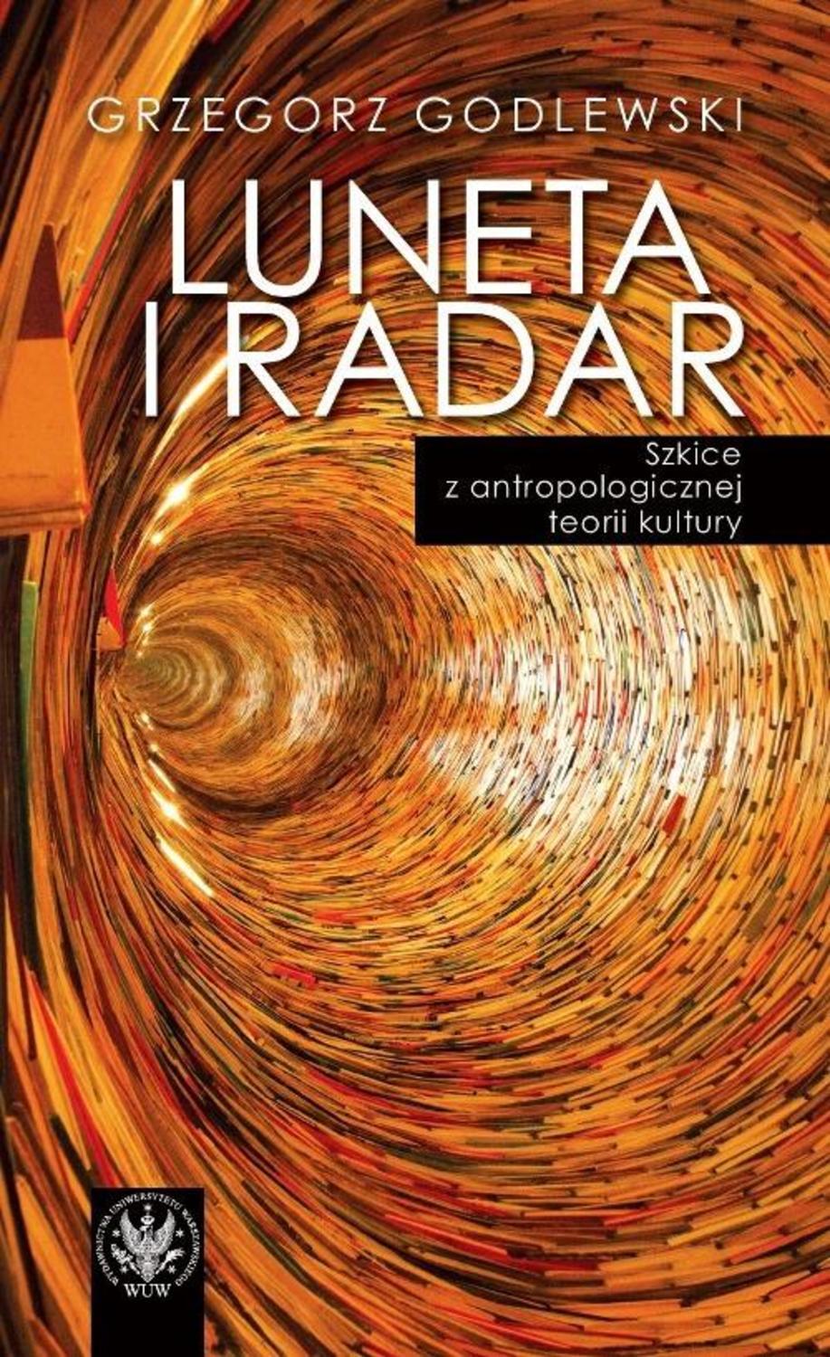 Luneta i radar