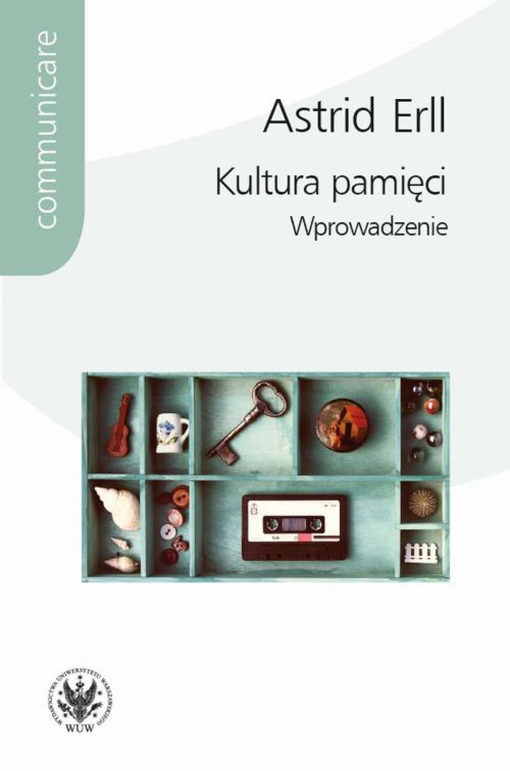 Kultura pamięci