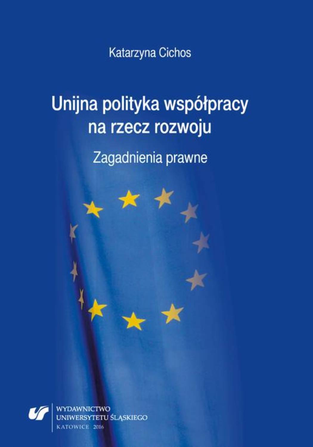 Unijna polityka współpracy na rzecz rozwoju