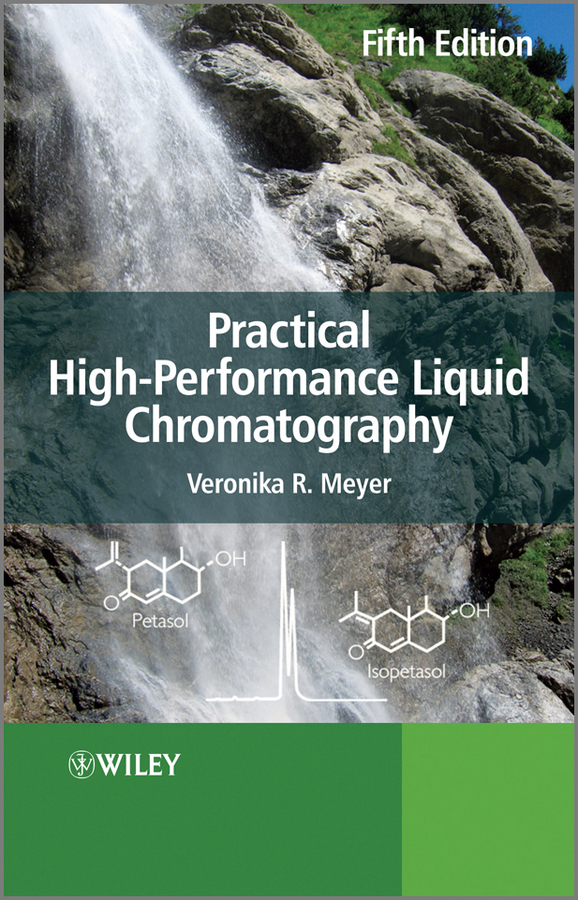 Veronika Meyer R., Practical HighPerformance Liquid Chromatography