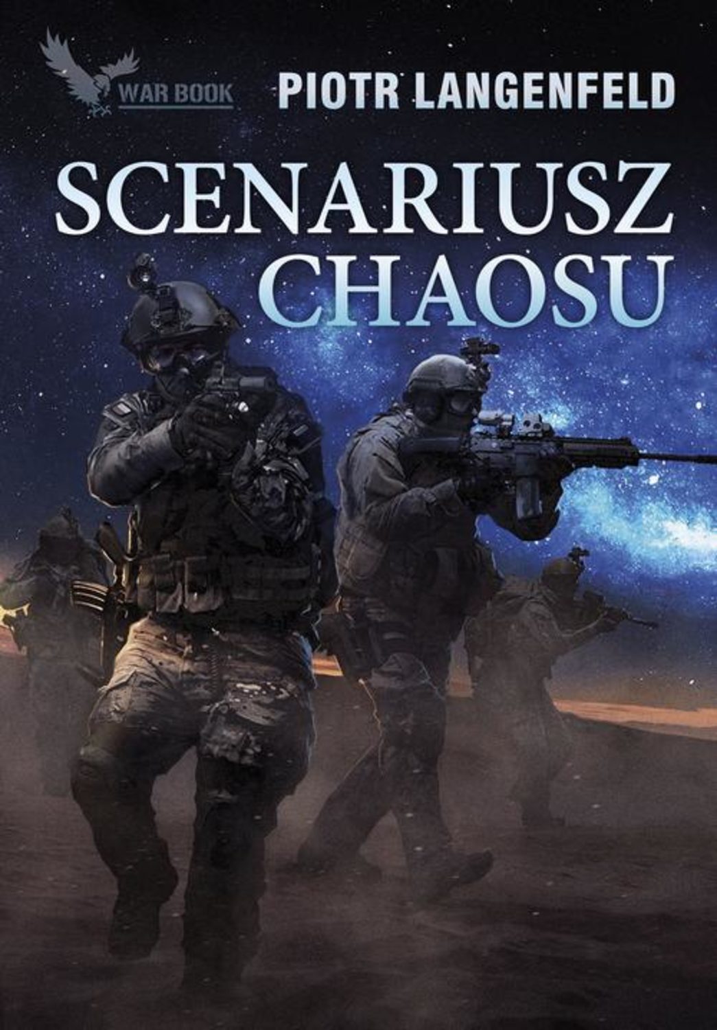 

Scenariusz chaosu