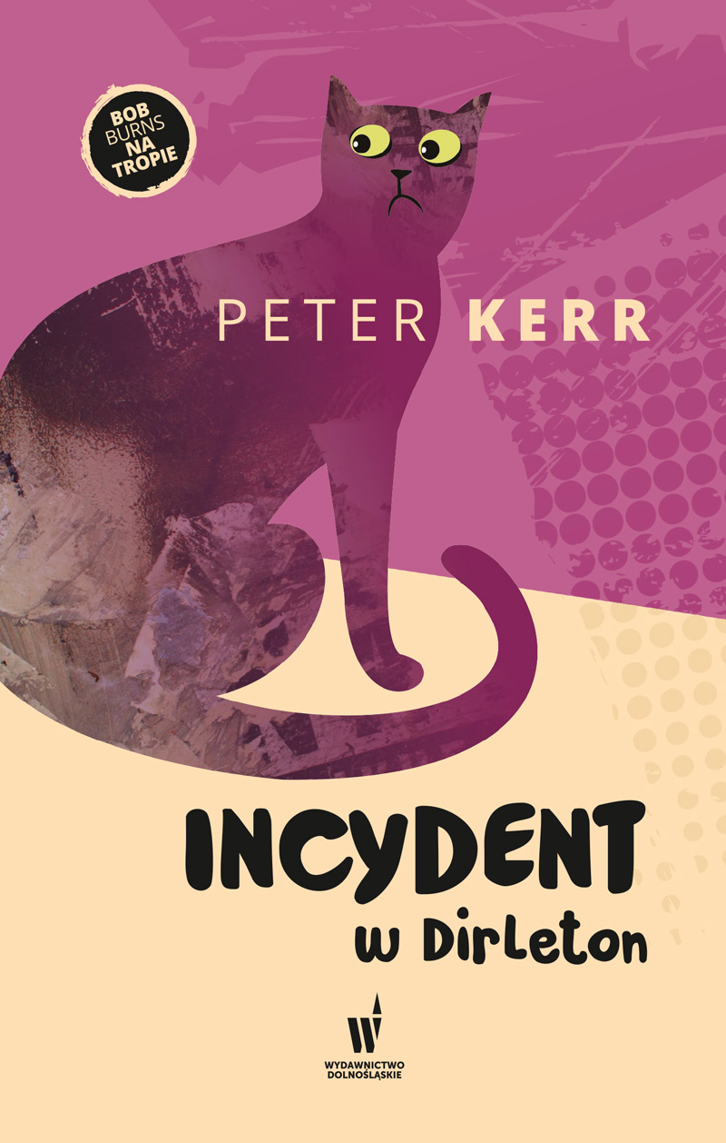 

Incydent w Dirleton