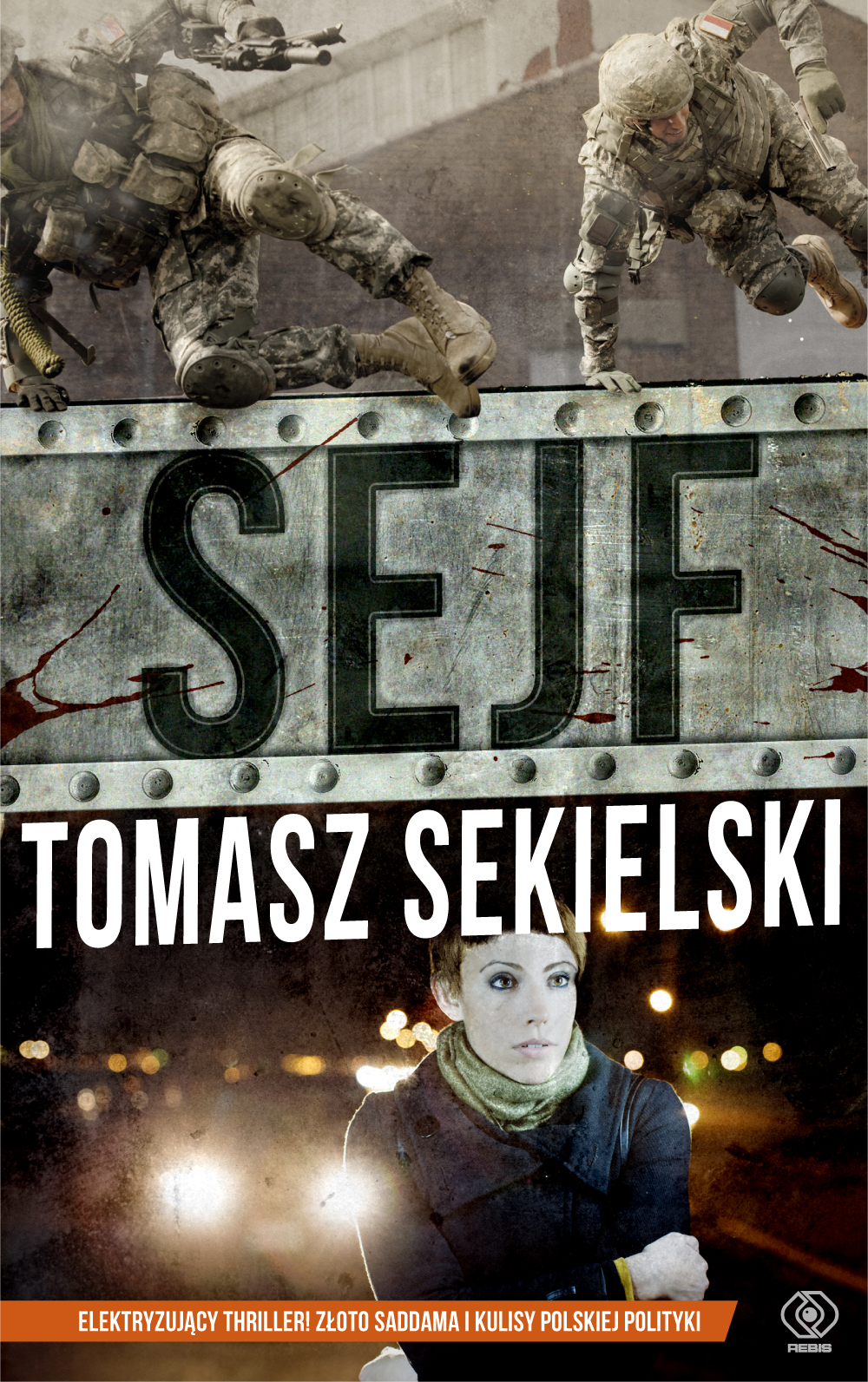 

Sejf