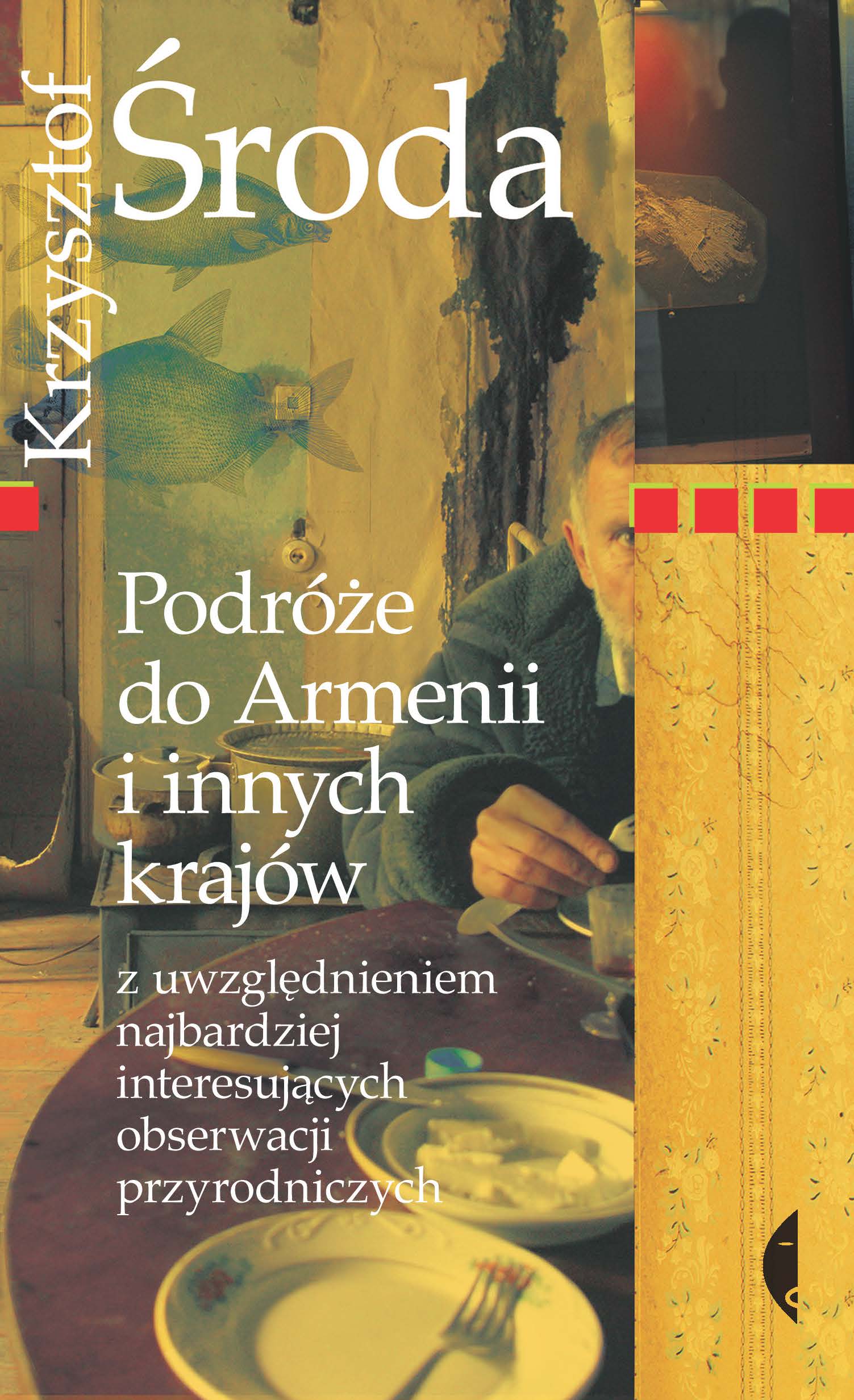 Podróże do Armenii i innych krajów z uwzględnieniem najbardziej interesujących obserwacji przyrodniczych