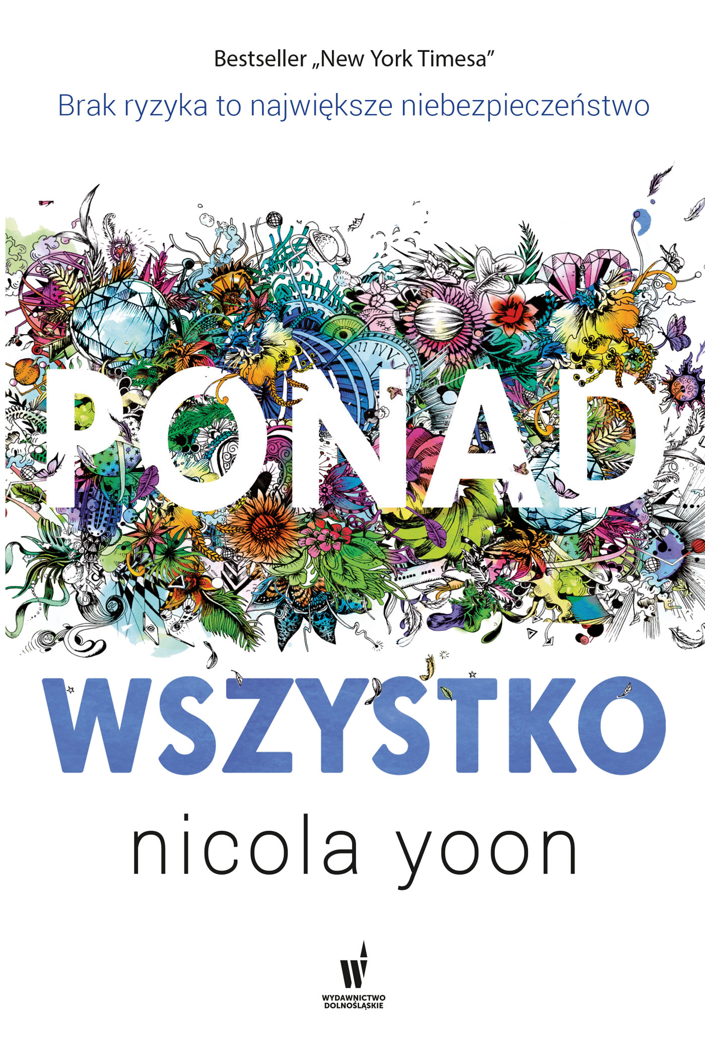 

Ponad wszystko
