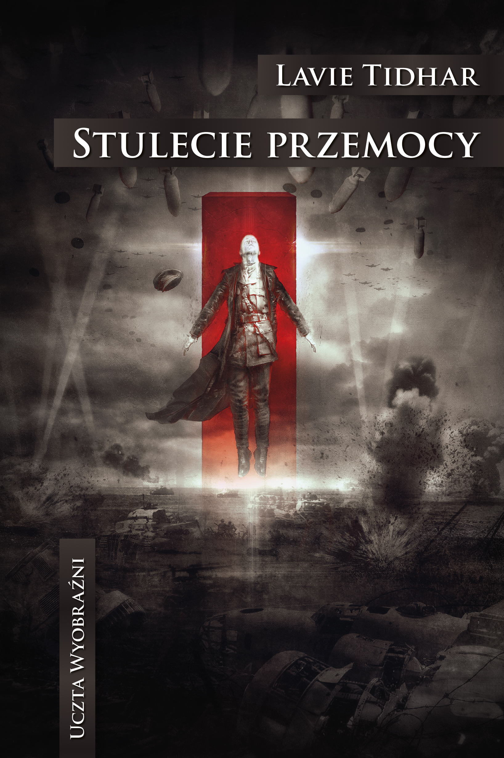 Stulecie przemocy