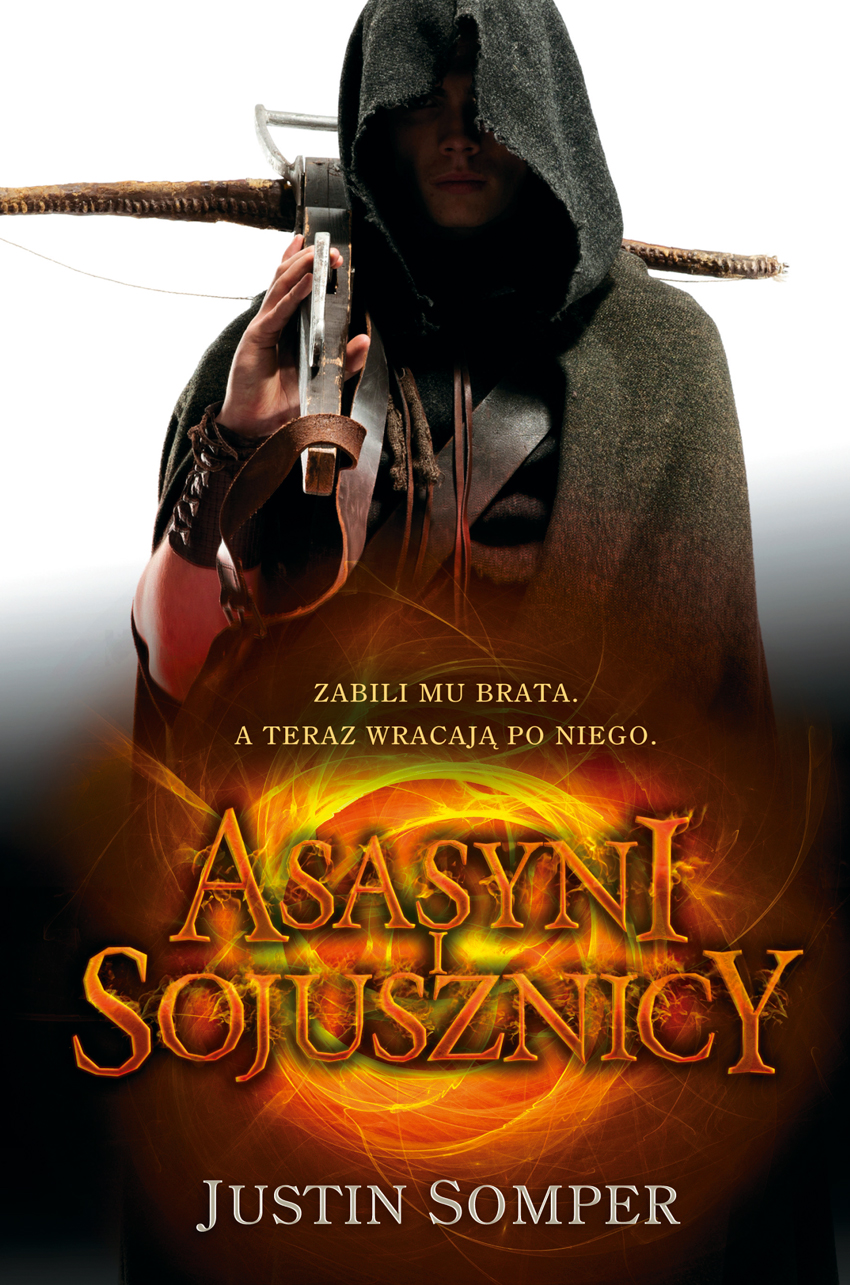 

Asasyni i sojusznicy