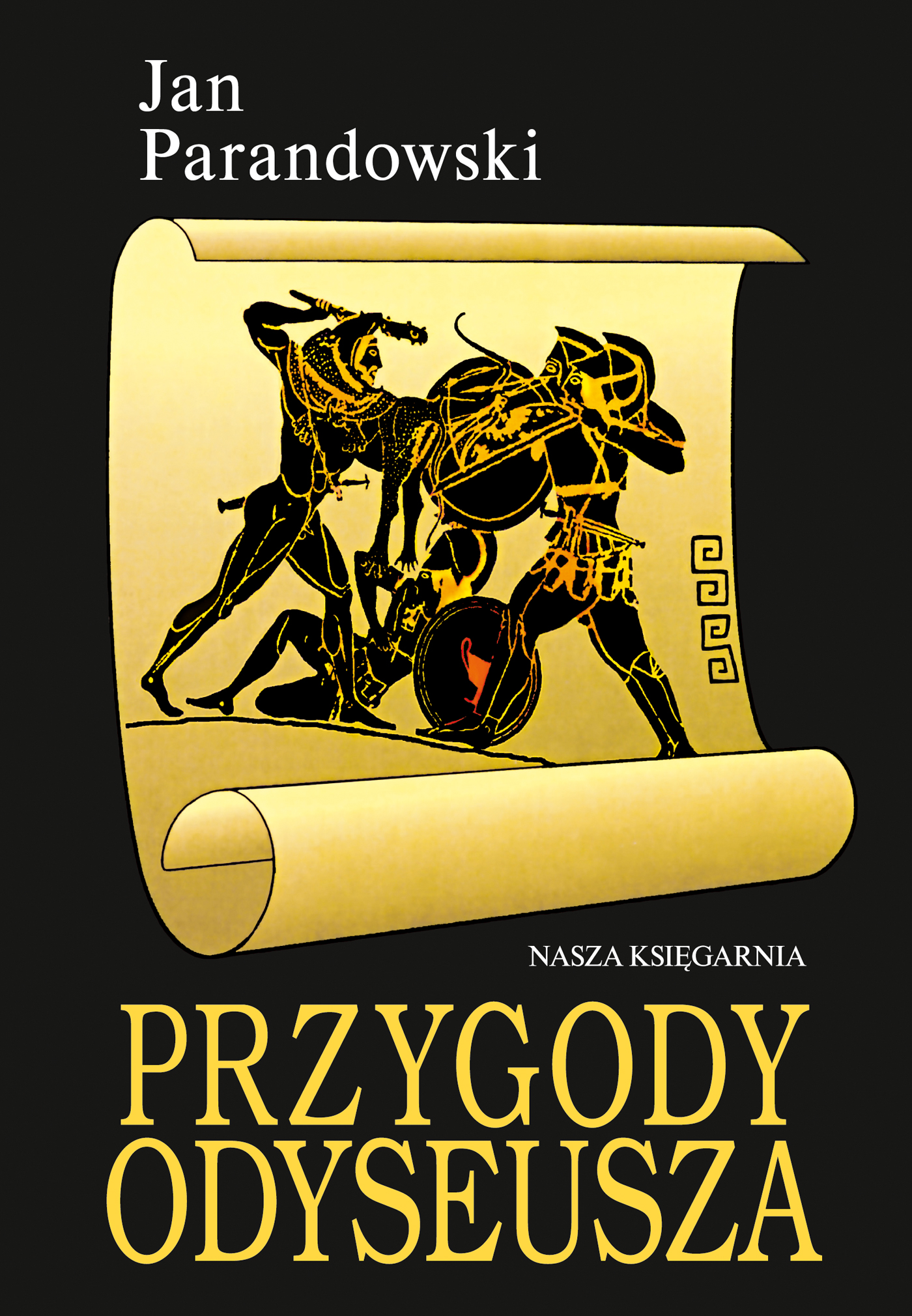 Przygody Odyseusza