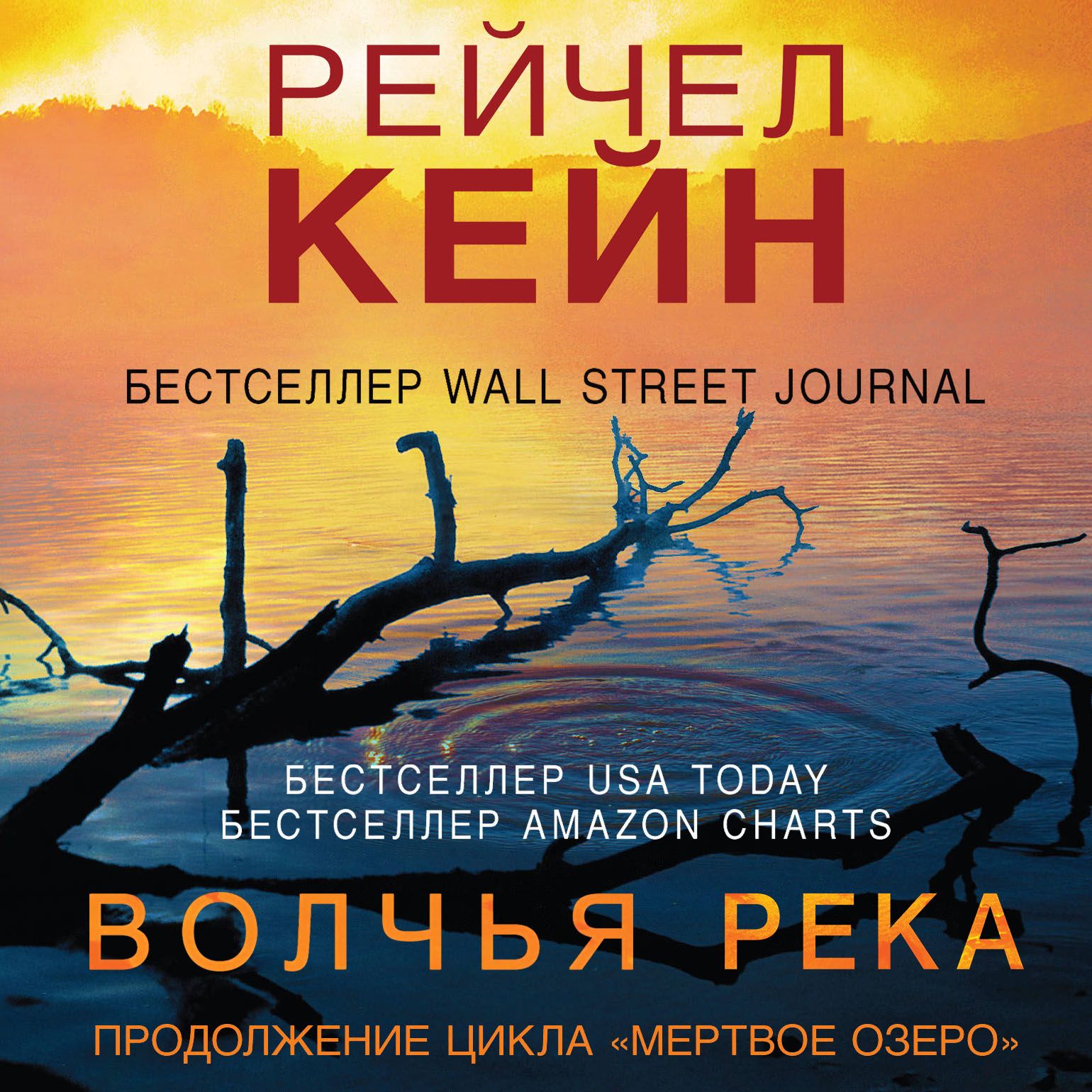 Рейчел кейн книги