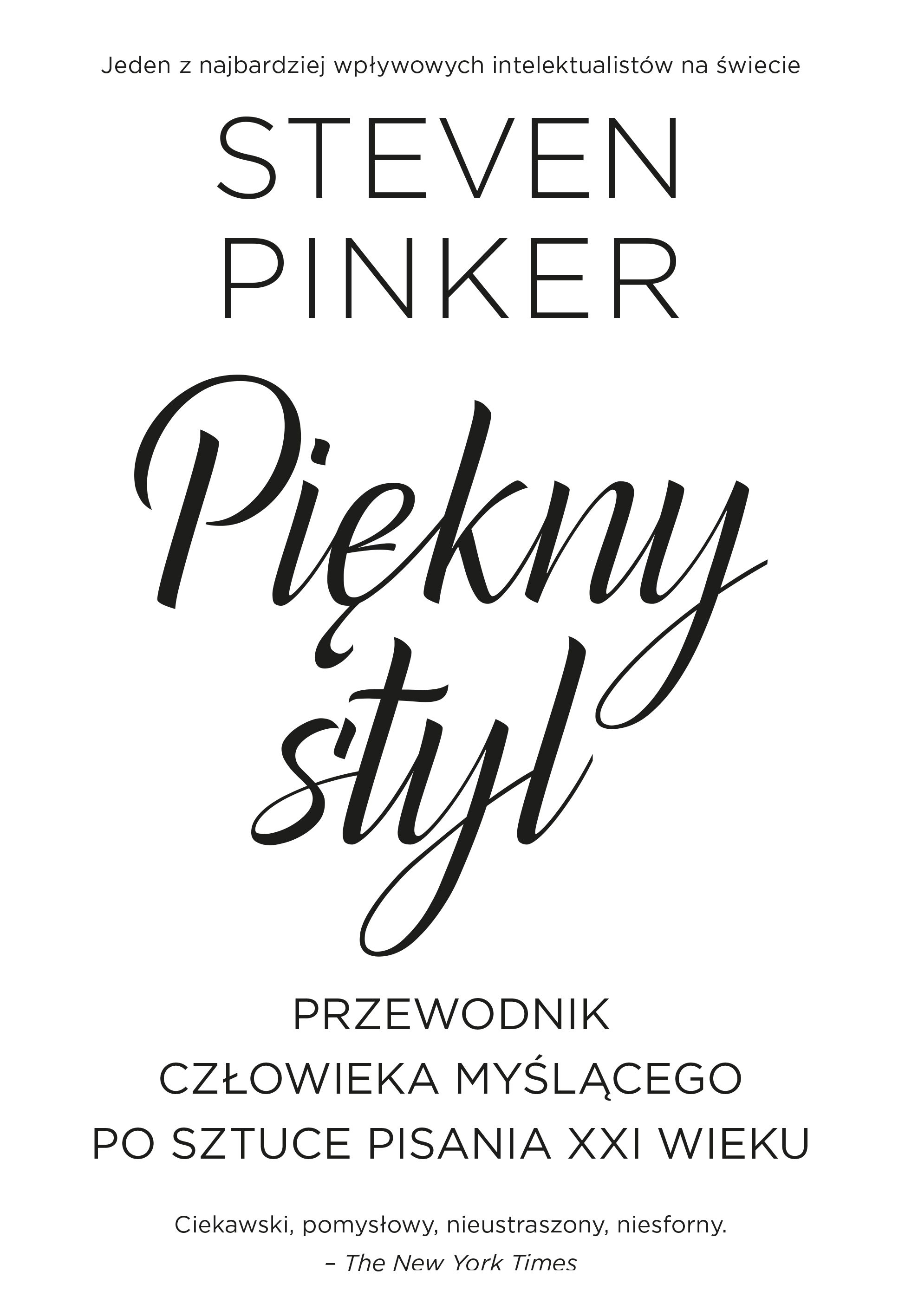 Piękny styl