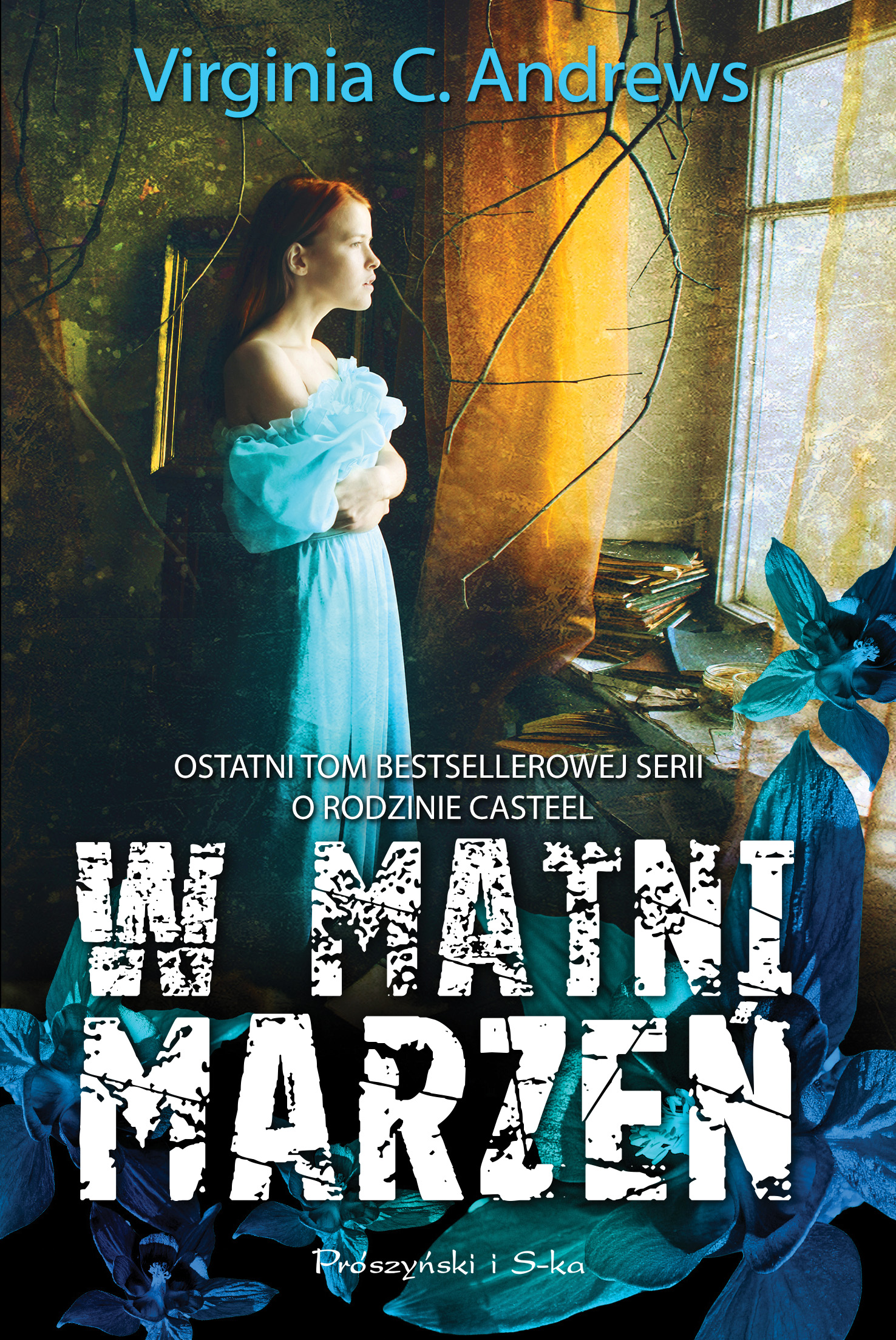 

W matni marzeń