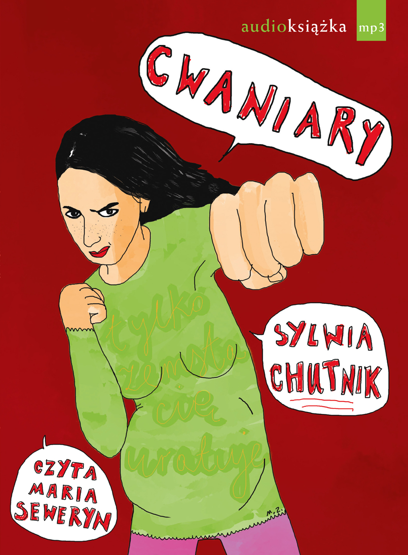 

Cwaniary