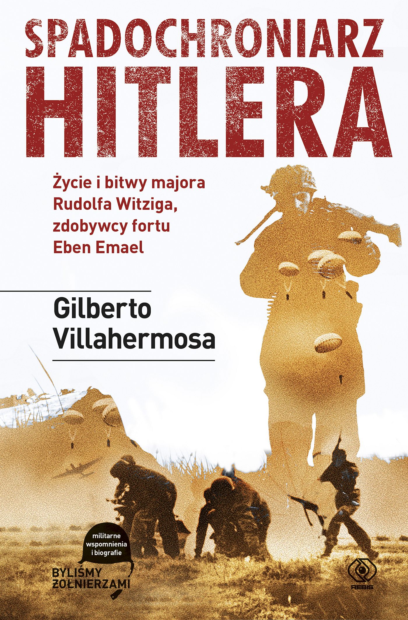 

Spadochroniarz Hitlera