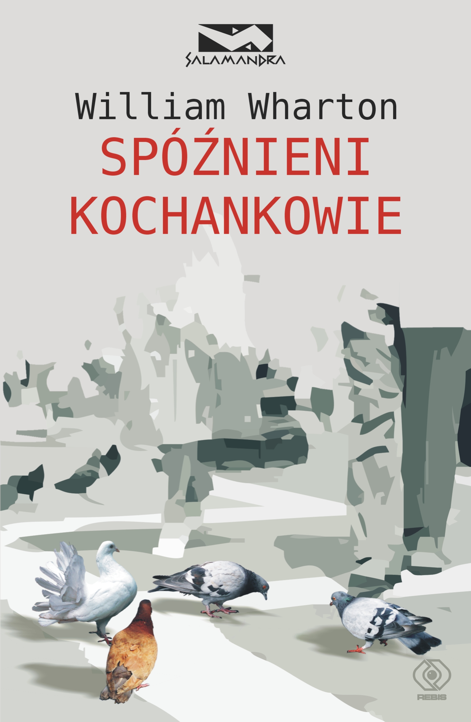 Spóźnieni kochankowie